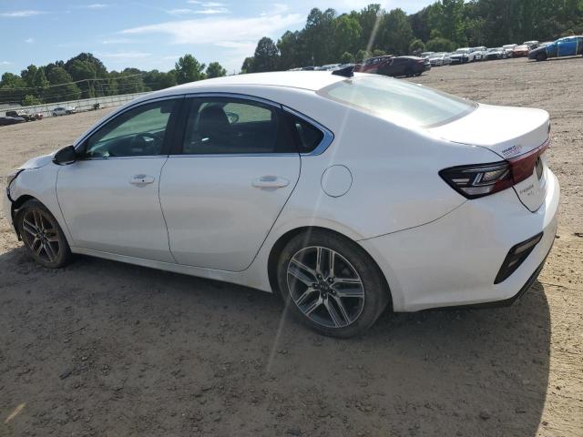 VIN 3KPF54AD9KE040673 2019 KIA FORTE no.2