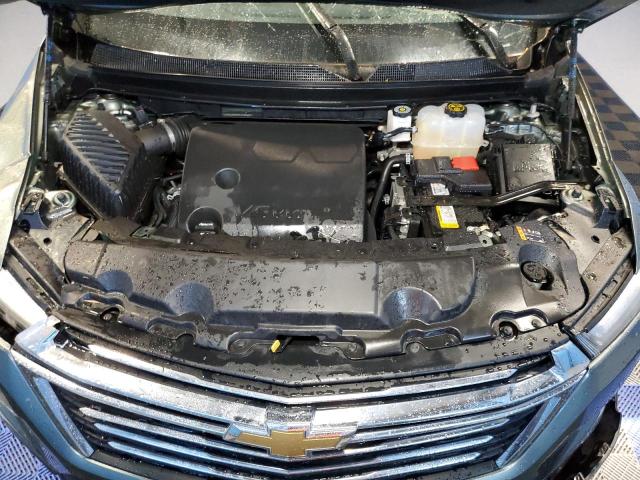 1GNEVGKW7PJ148823 Chevrolet Traverse L 12