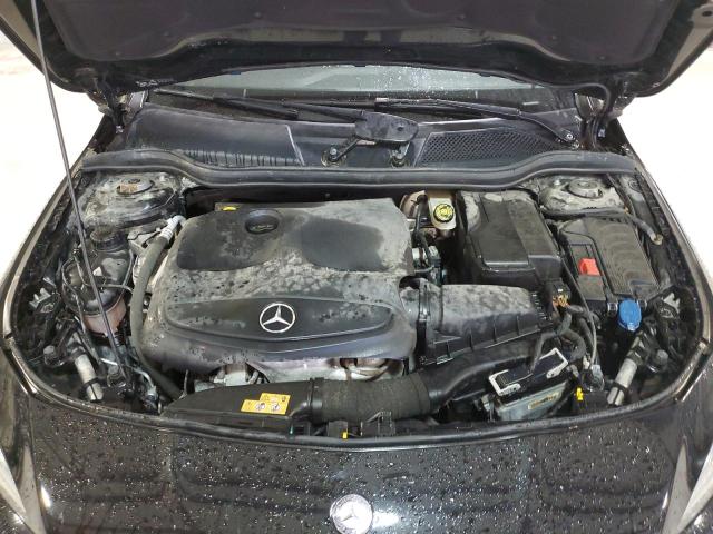 2017 Mercedes-Benz Cla 250 4Matic VIN: WDDSJ4GB1HN436283 Lot: 55310304
