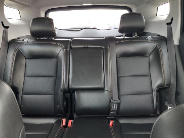 2019 GMC TERRAIN SL - 3GKALPEV4KL372220