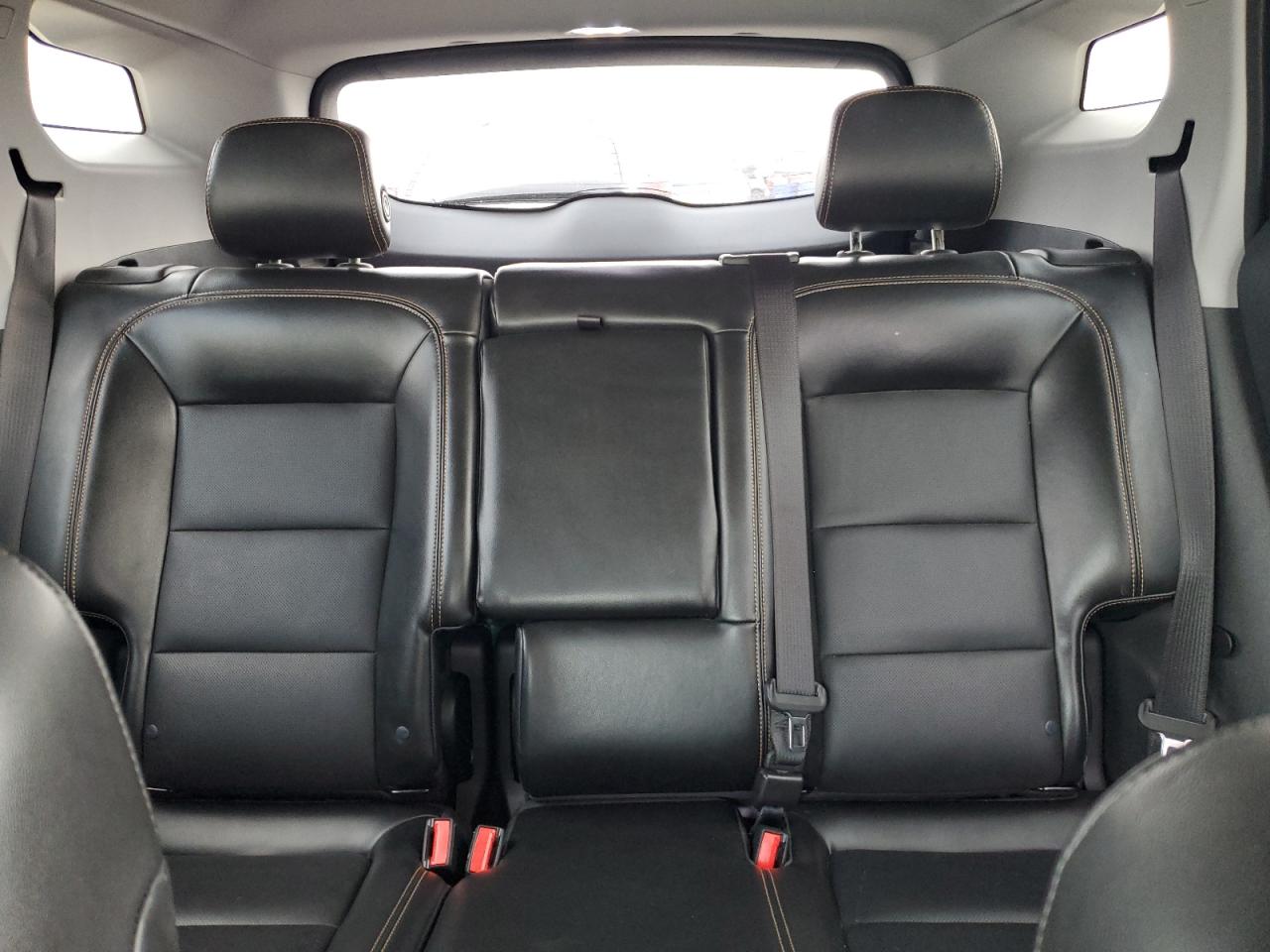 3GKALPEV4KL372220 2019 GMC Terrain Slt