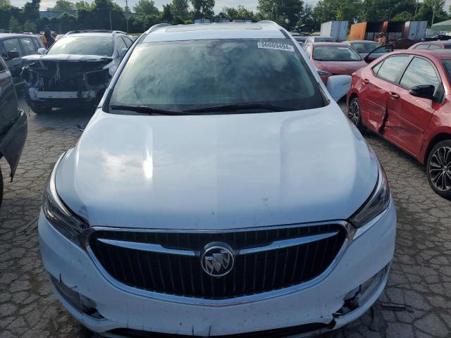 2021 BUICK ENCLAVE ES - 5GAERBKW4MJ203497