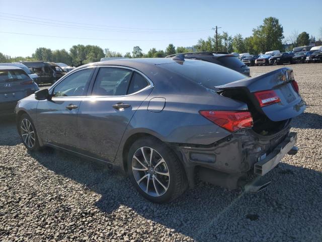 2018 Acura Tlx VIN: 19UUB2F36JA008867 Lot: 54351614