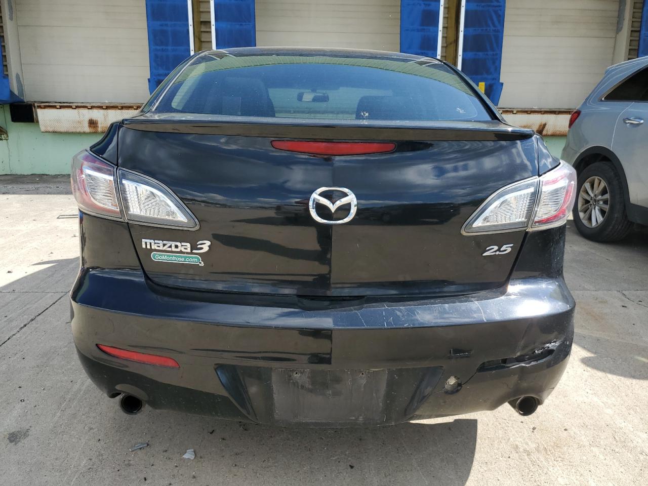 JM1BL1V69C1506668 2012 Mazda 3 S