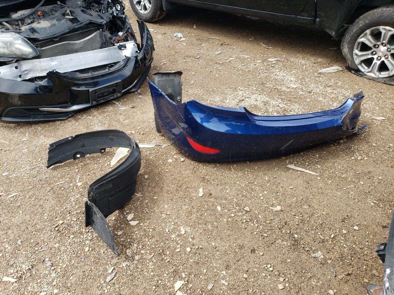 KMHCT4AE7GU015177 2016 Hyundai Accent Se