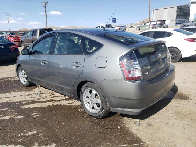 2005 Toyota Prius VIN: JTDKB20U753042768 Lot: 55720824