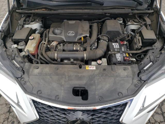 2018 LEXUS RX 300 - JTJYARBZ0J2099163