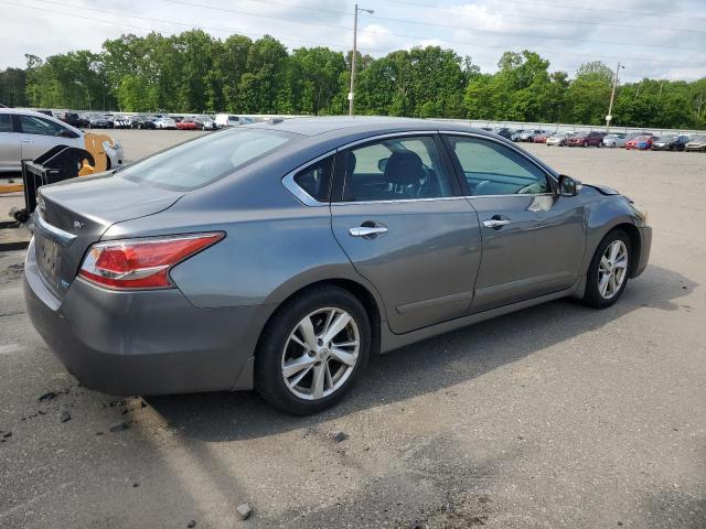 2014 Nissan Altima 2.5 VIN: 1N4AL3AP8EC402367 Lot: 55596604