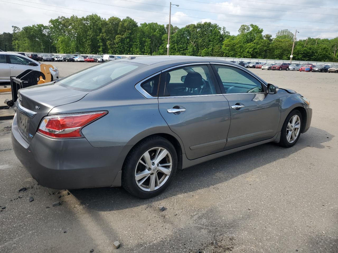 1N4AL3AP8EC402367 2014 Nissan Altima 2.5