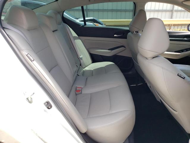 2020 Nissan Altima Platinum VIN: 1N4BL4FW7LC173610 Lot: 56202084