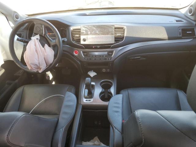 2019 Honda Pilot Exl VIN: 5FNYF6H57KB084410 Lot: 52978964