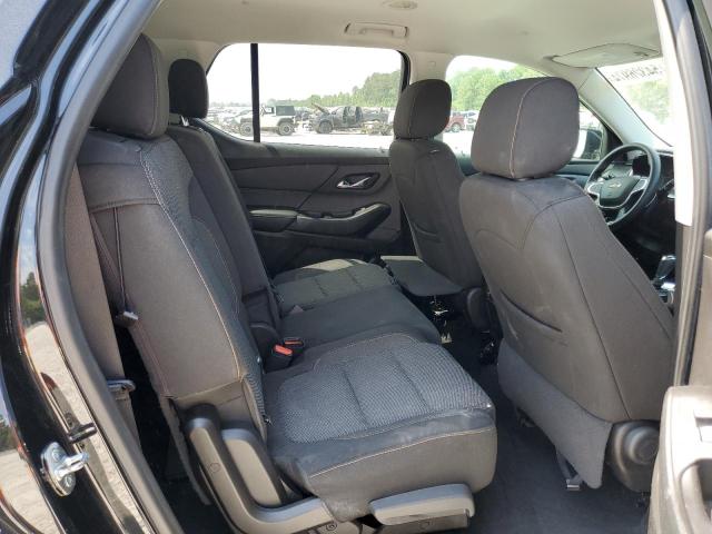 2019 Chevrolet Traverse Ls VIN: 1GNERFKW1KJ119597 Lot: 54326974