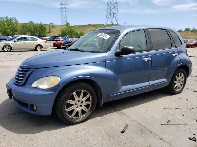 2007 Chrysler Pt Cruiser Limited VIN: 3A8FY68B77T575505 Lot: 56090094