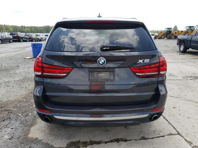 VIN 5UXKR0C52E0C24563 2014 BMW X5, Xdrive35I no.6