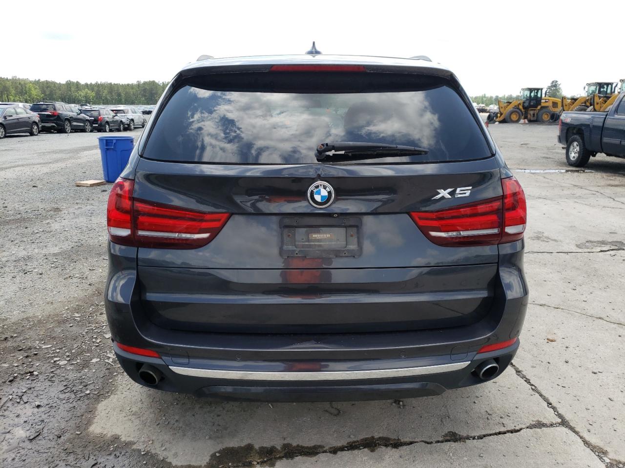 5UXKR0C52E0C24563 2014 BMW X5 xDrive35I
