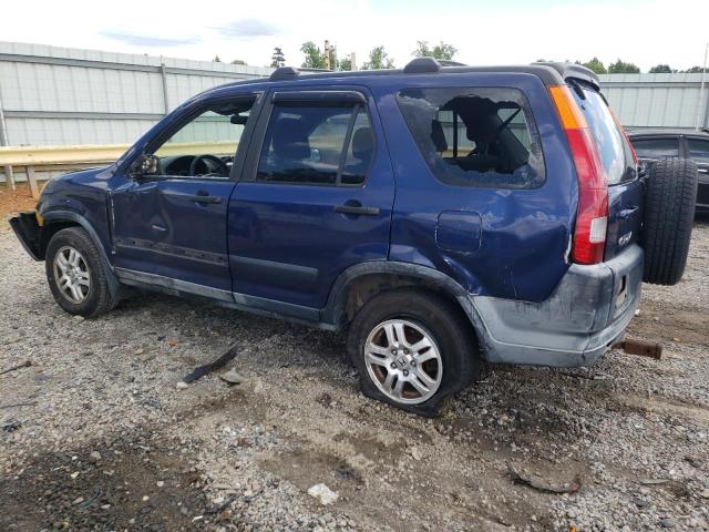 2002 Honda Cr-V Ex VIN: JHLRD78802C041103 Lot: 55256604