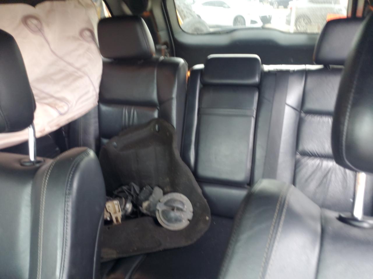 1C4RJFBG2EC545754 2014 Jeep Grand Cherokee Limited