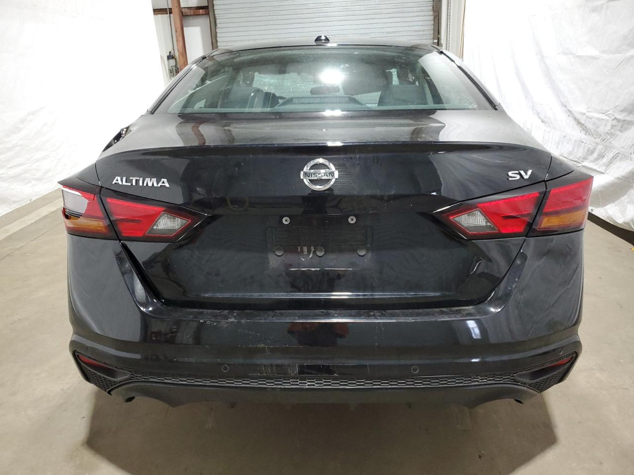 1N4BL4DV2MN408494 2021 Nissan Altima Sv