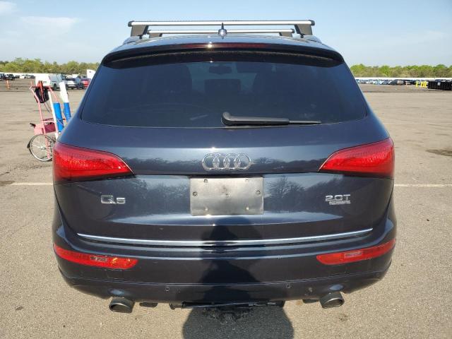 VIN WA1L2AFPXHA060191 2017 AUDI Q5 no.6