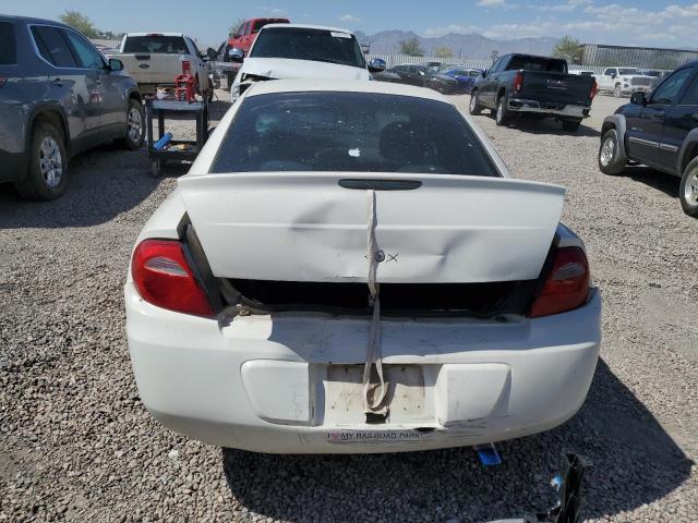 2003 Dodge Neon Se VIN: 1B3ES26C53D161004 Lot: 54433184