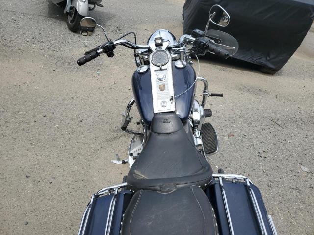2005 HARLEY-DAVIDSON FLHRI SHRI - 1HD1FWW1X5Y627558