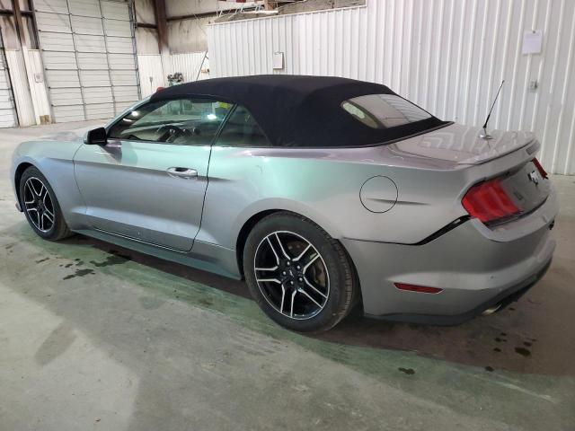 2022 Ford Mustang VIN: 1FATP8UH9N5120015 Lot: 54673234