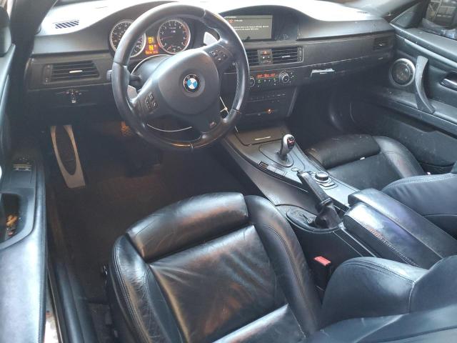 VIN WBSKG9C56DJ593159 2013 BMW M3 no.8