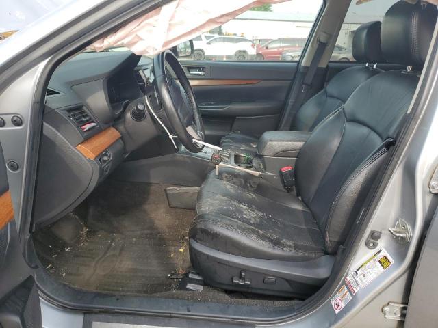 2013 Subaru Outback 2.5I Limited VIN: 4S4BRCLC5D3223608 Lot: 54776544