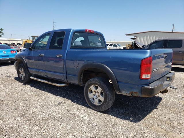 2004 Dodge Ram 1500 St VIN: 1D7HU18D54S729406 Lot: 55010104