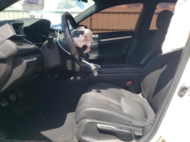 2020 Honda Civic Sport VIN: 19XFC2E81LE022760 Lot: 55324164