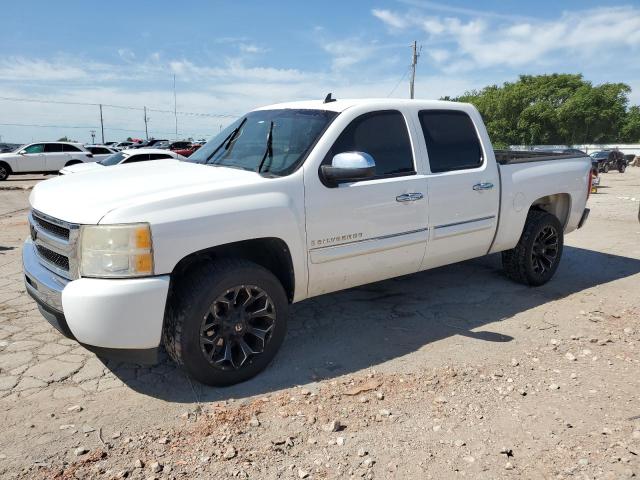 2009 Chevrolet Silverado C1500 Lt VIN: 3GCEC23J29G263144 Lot: 54270444