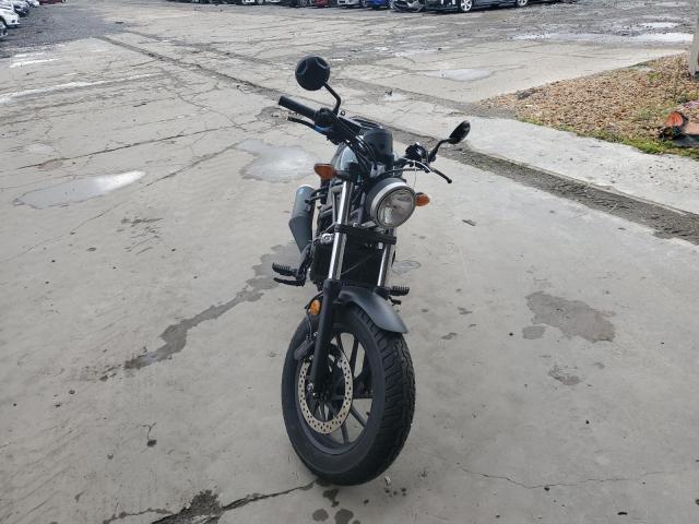 2019 HONDA CMX300 A MLHNC5350K5200834