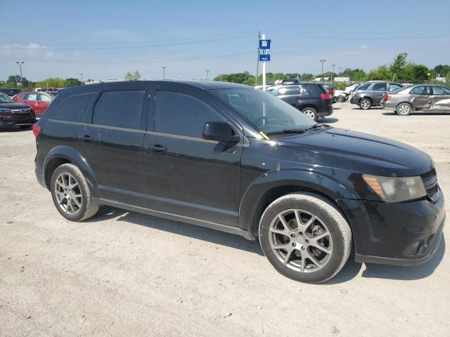 2015 Dodge Journey R/T VIN: 3C4PDCEG5FT714101 Lot: 55835584