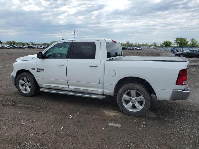 2021 Ram 1500 Classic Slt VIN: 3C6RR7LT9MG686320 Lot: 54373824