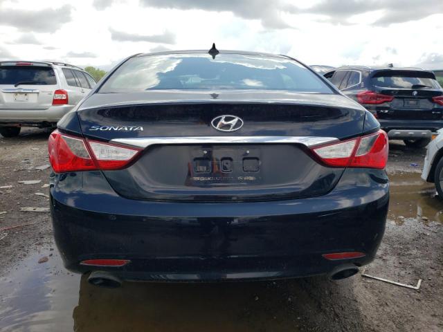 2012 Hyundai Sonata Se VIN: 5NPEC4AC0CH419096 Lot: 56145764