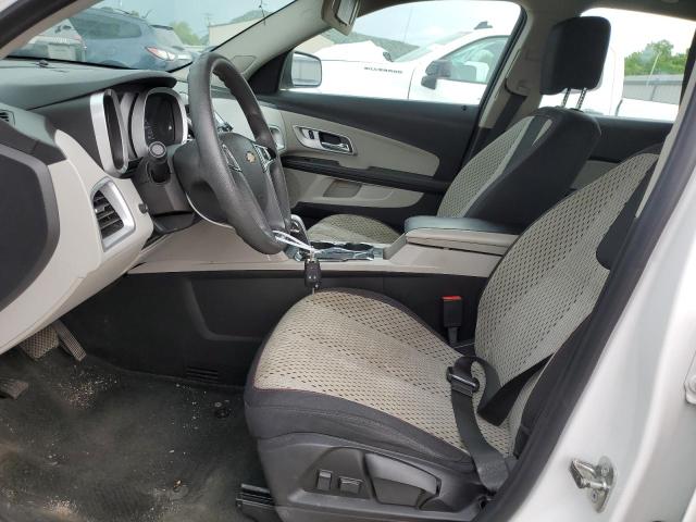 2015 Chevrolet Equinox Ls VIN: 2GNFLEEK5F6317479 Lot: 53689624