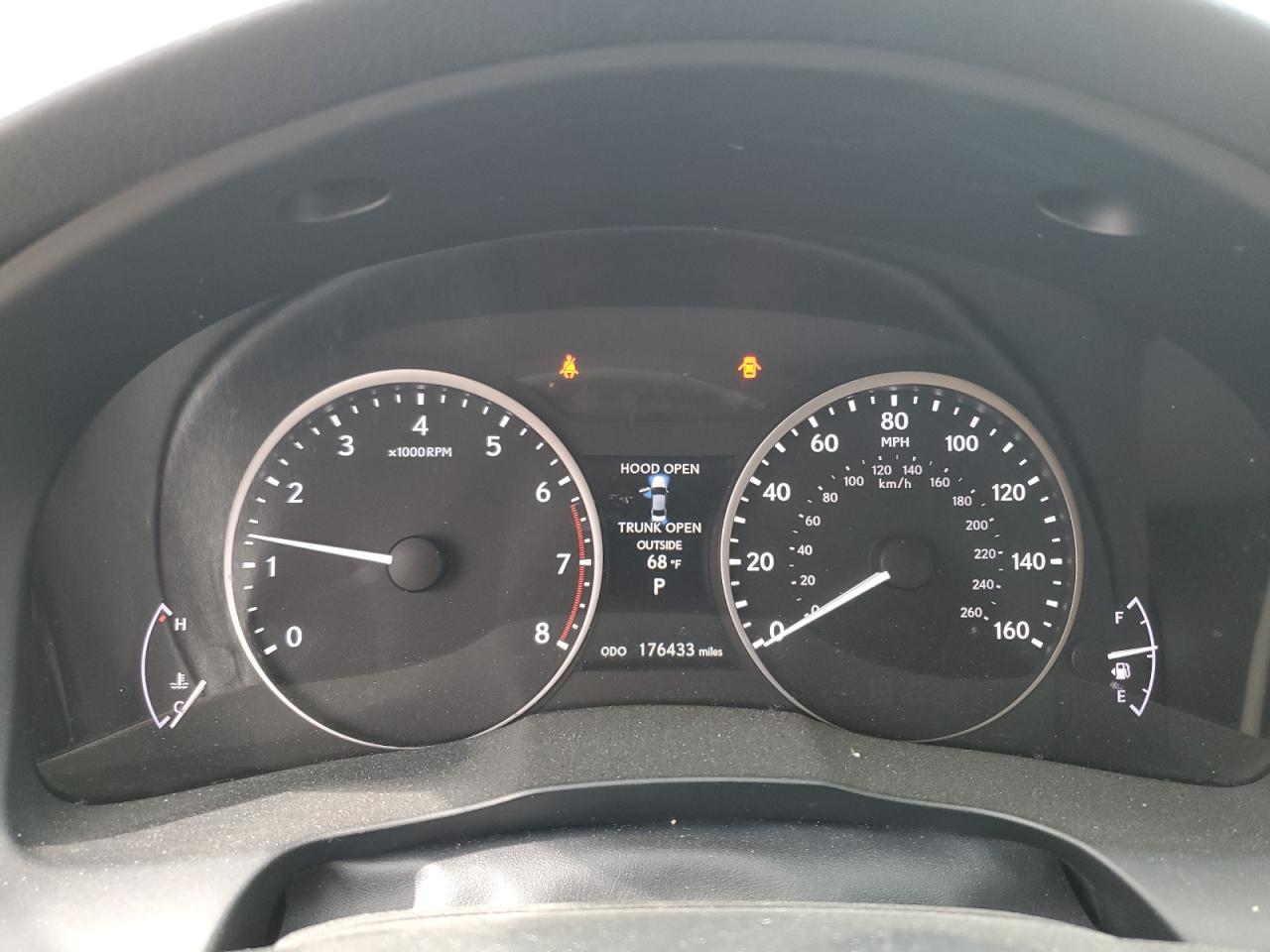 JTHBK1GG6E2084766 2014 Lexus Es 350