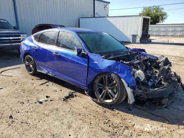 2023 Acura Integra A-Spec Tech VIN: 19UDE4H66PA001727 Lot: 56271894