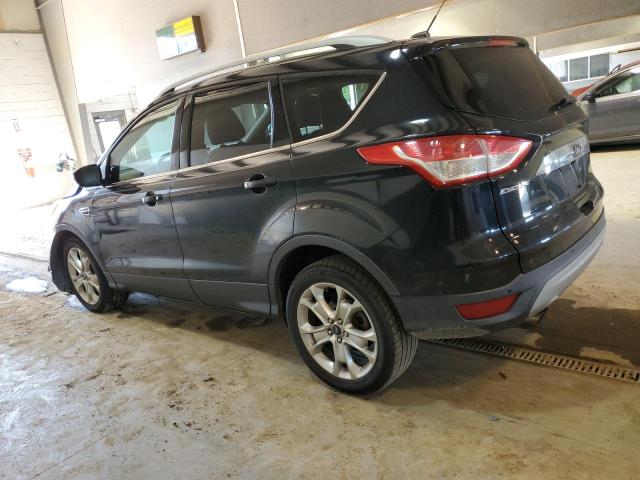 2014 Ford Escape Titanium VIN: 1FMCU0J94EUA44058 Lot: 55747944