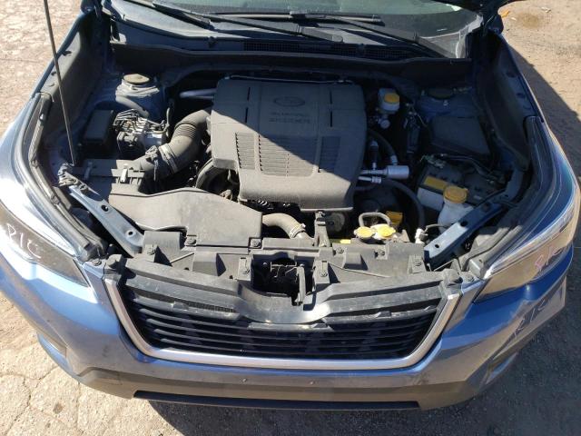 2021 Subaru Forester Premium VIN: JF2SKAFC6MH470469 Lot: 56004414