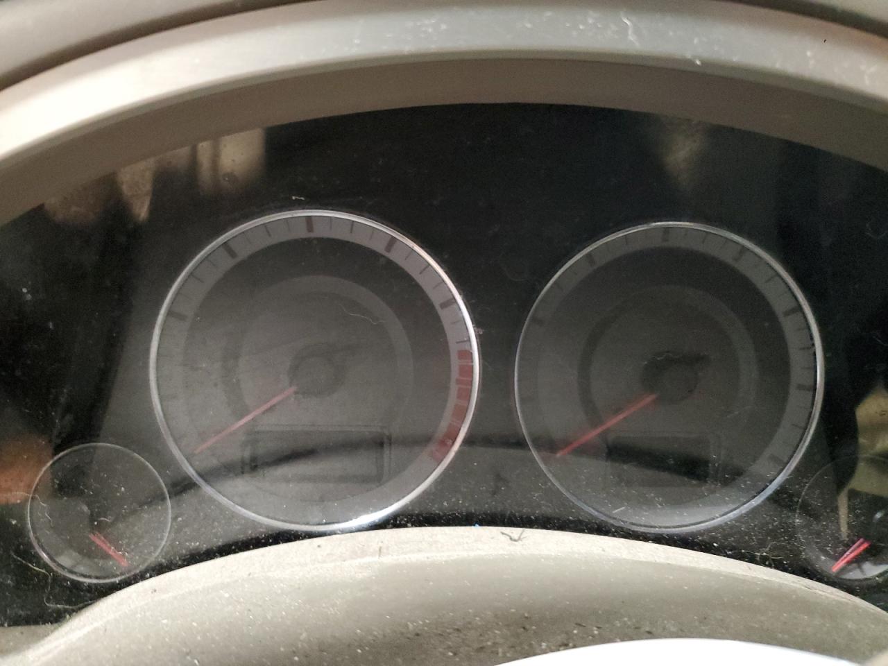 JNRAS08W47X206169 2007 Infiniti Fx35