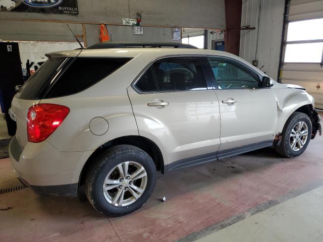 2010 Chevrolet Equinox Lt VIN: 2CNALDEWXA6204101 Lot: 54424184