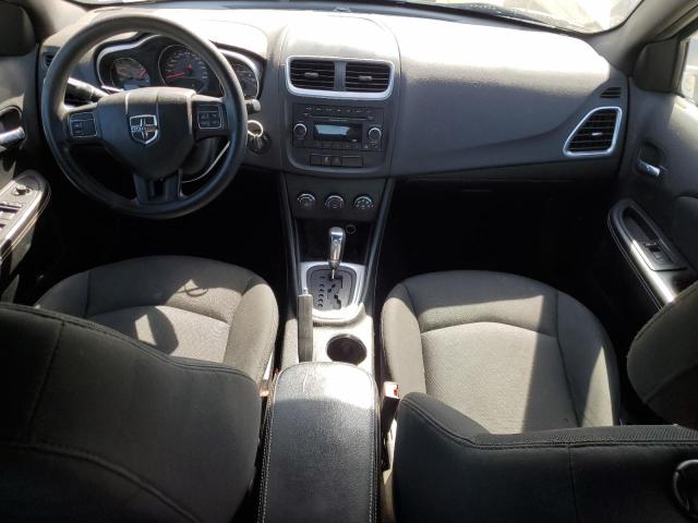 2012 Dodge Avenger Se VIN: 1C3CDZABXCN231070 Lot: 56832174