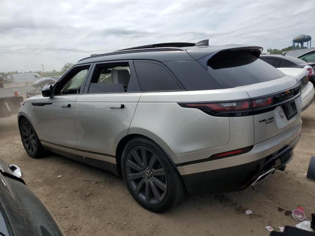 VIN SALYM2EV2KA202304 2019 Land Rover Range Rover, ... no.2