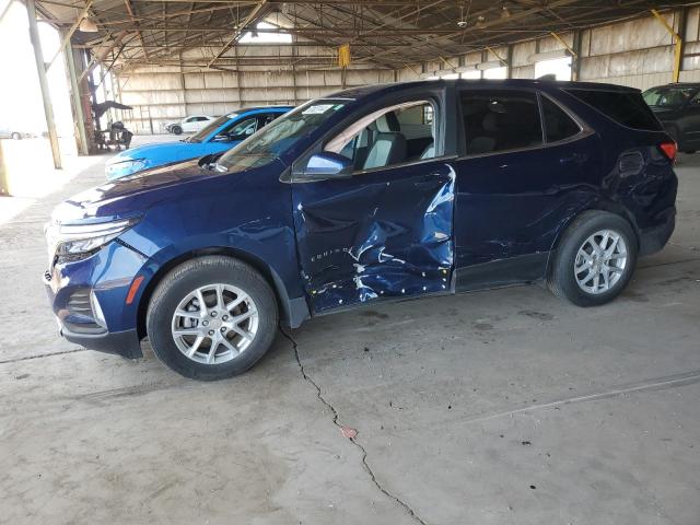 2022 Chevrolet Equinox Lt VIN: 3GNAXKEV3NL230276 Lot: 53823144