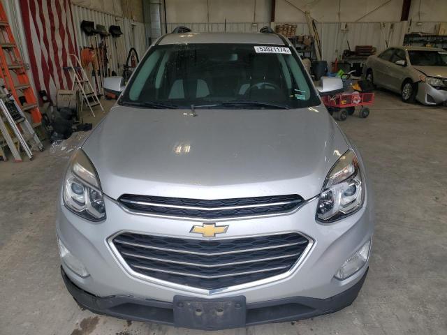 2016 Chevrolet Equinox Lt VIN: 2GNALCEK0G1164653 Lot: 53021174