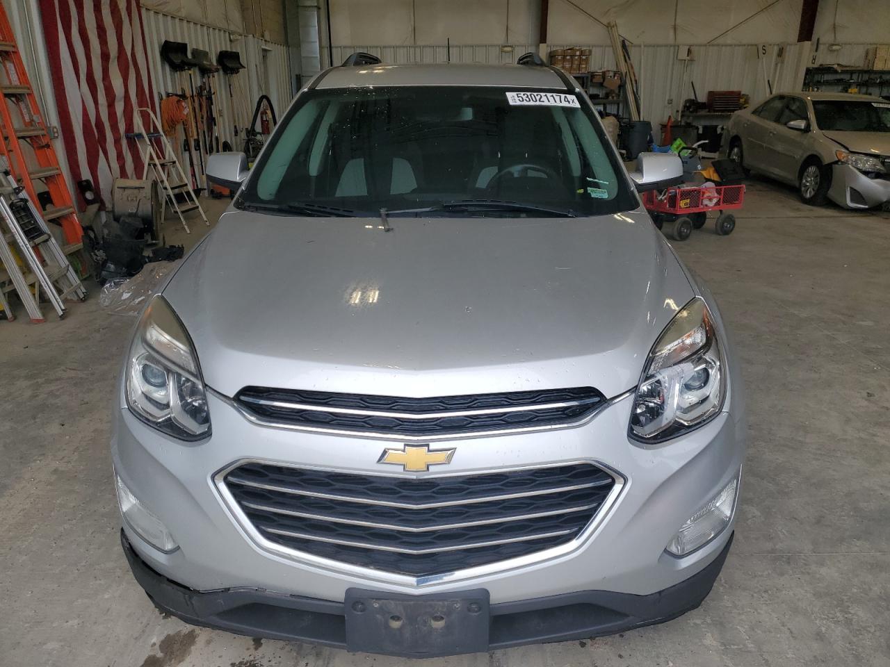 2GNALCEK0G1164653 2016 Chevrolet Equinox Lt