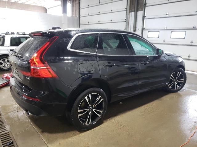 2018 VOLVO XC60 T6 MO - YV4A22RK5J1025595
