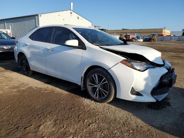 2019 Toyota Corolla L VIN: 2T1BURHEXKC233698 Lot: 56010714