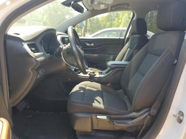 2020 GMC Acadia Sle VIN: 1GKKNRLS4LZ186643 Lot: 55988834